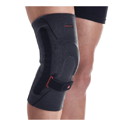 Genouillère élastique Patelax Donjoy