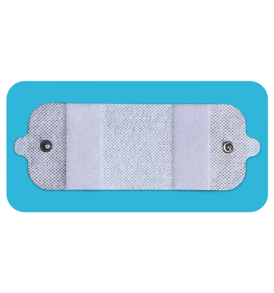 Electrode multisite ActiTens