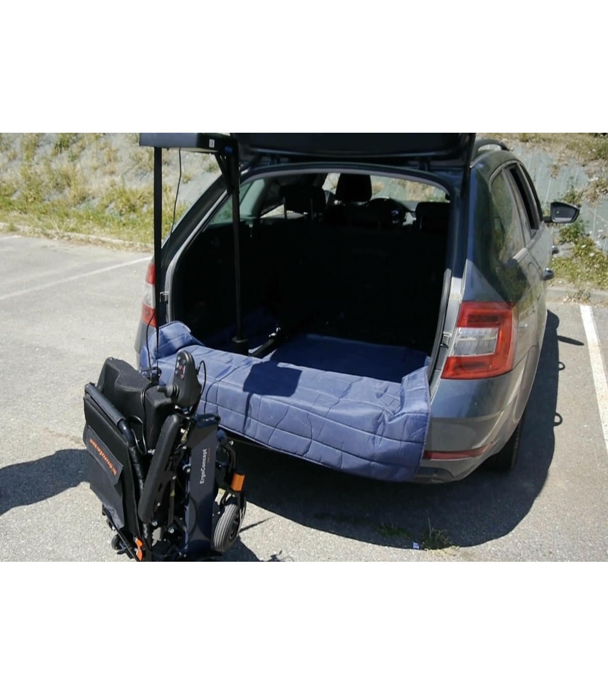 Tire-ceinture de sécurité (lot de 2) - Accessoires voiture - Tous Ergo