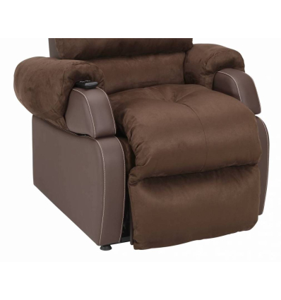 Couette d'assise pour fauteuil Cocoon génération 1