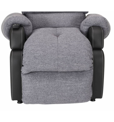 Couette d'assise pour fauteuil Cocoon génération 1