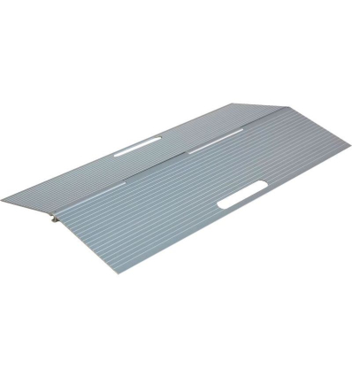 Rampe de seuil en aluminium