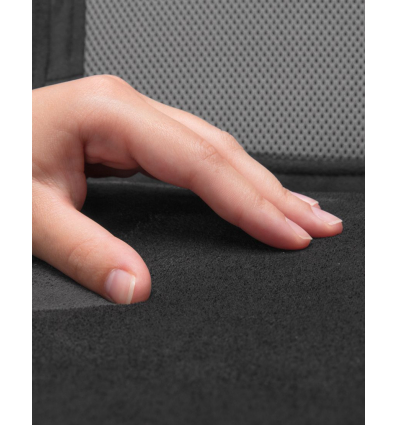 Siège massant et chauffant Shiatsu Massager