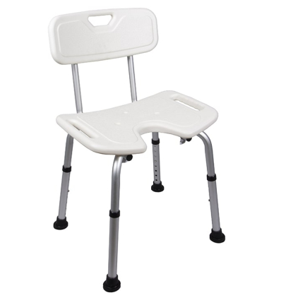 Chaise de douche Océane Drive Devilbiss