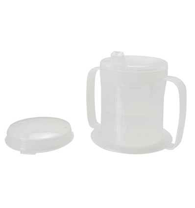 Tasse ergonomique à bec Drive Devilbiss