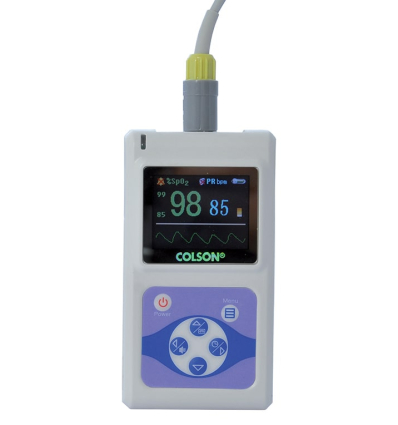 Oxymètre adulte et pédiatrique Oxypad Sensors