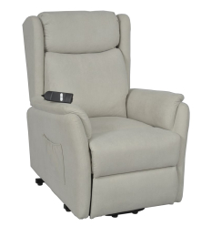 Fauteuil releveur 1 moteur Cagliari Seniortys