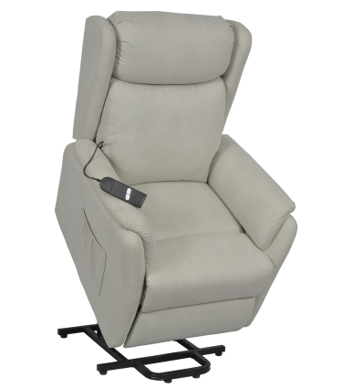 Fauteuil releveur 2 moteurs Cagliari seniortys
