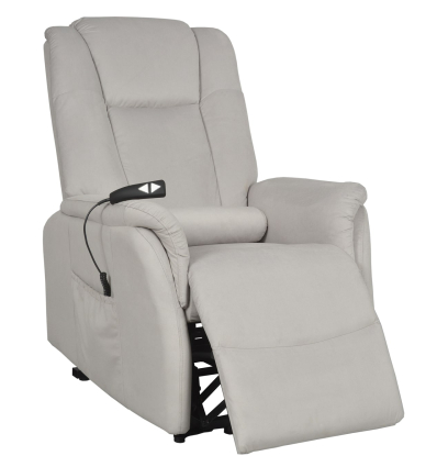 Fauteuil releveur 4 moteurs Emeraude Technic