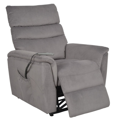 Fauteuil releveur massant chauffant Munich
