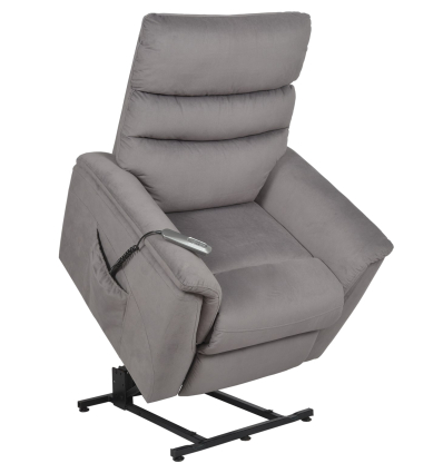 Fauteuil releveur massant chauffant Munich Medtrade