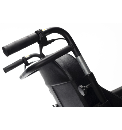 Fauteuil roulant confort manuel Inovys II Evo