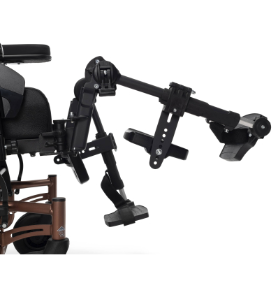 Fauteuil roulant confort manuel Inovys II Evo