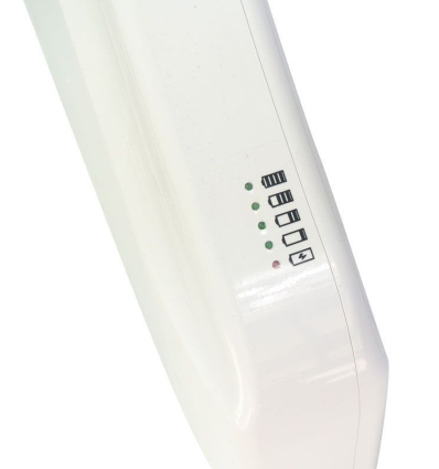 Siège élévateur de toilettes Lofoten électrique