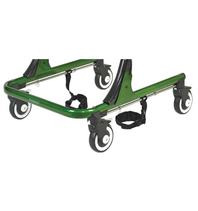 Séparateur de chevilles pour rollator Pivot