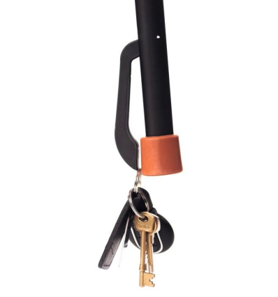 Canne de marche et pince de préhension Grab and Go