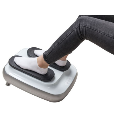 Simulateur de marche
