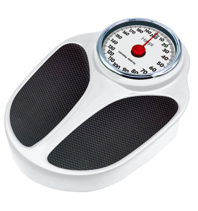 Pèse personne mécanique Haepi