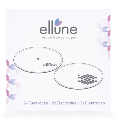 Paire d'électrodes Paingone Ellune