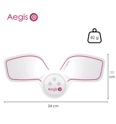 Appareil anti douleur pour le dos Paingone AEGIS
