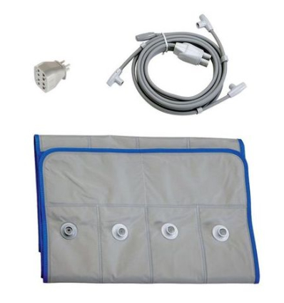 Ceinture de pressothérapie I-PRESS II