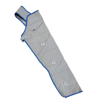 Manchon de pressothérapie I-PRESS II