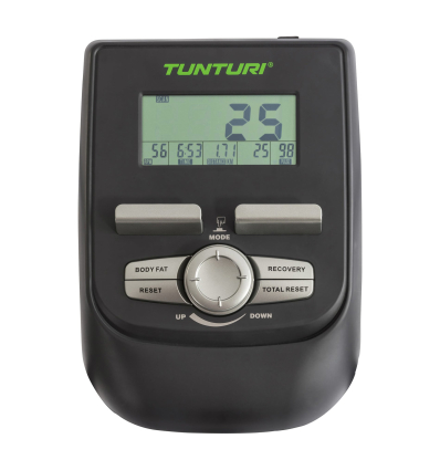 Compteur du vélo de rééducation F20 compétence Tunturi