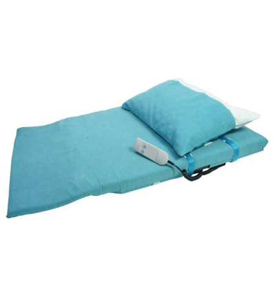 Relève buste électrique pour lit