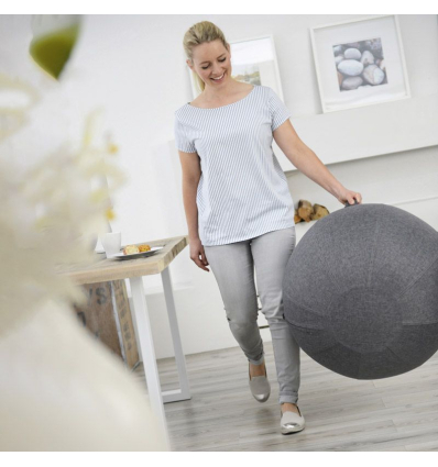 Siège ballon ergonomique Sissel