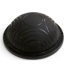 Ballon d'équilibre Fit Dome Sport Sissel noir