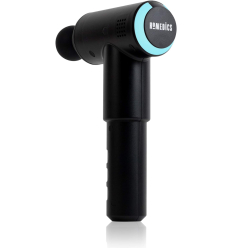 Pistolet de massage Homedics