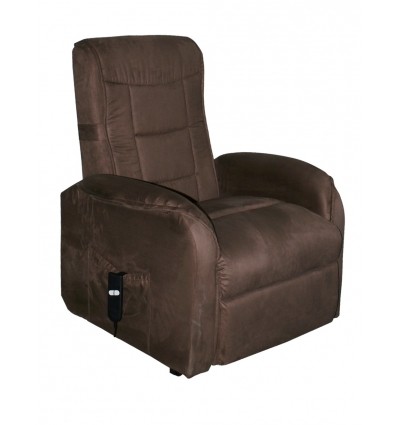 Fauteuil releveur Backlift deluxe