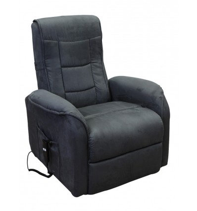 Fauteuil releveur Backlift deluxe