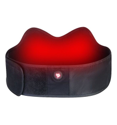 Ceinture lombaire chauffante Vulpés + batterie