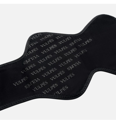 Ceinture lombaire chauffante Vulpés + batterie