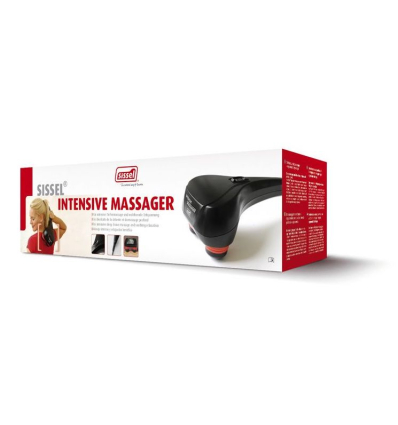 Appareil de massage Sissel Intensive Massager