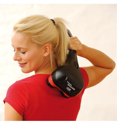 Appareil de massage Sissel Intensive Massager