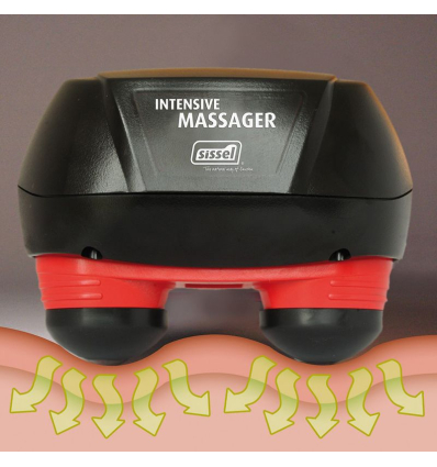Appareil de massage Sissel Intensive Massager