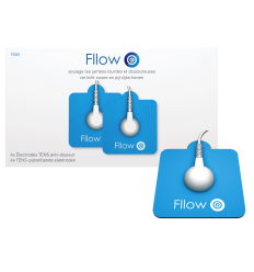 Electrodes Tens Paingone Fllow