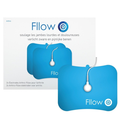 Electrodes Paingone Arthro-Fllow