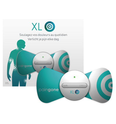 Appareil anti-douleur Paingone XL