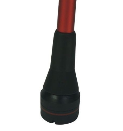 Embout de canne de marche Swingeasy