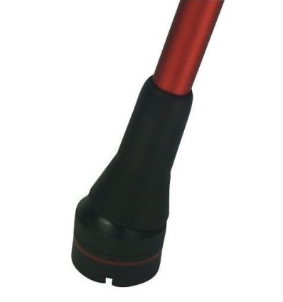 Embout de canne de marche Swingeasy