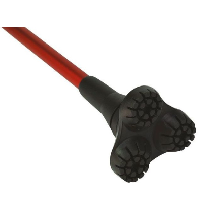 Embout stabilisateur pour canne de marche Swingeasy