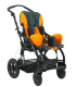 Poussette enfant handicapé Rolly Pop