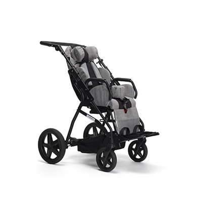 Poussette pour enfant handicapé Gemini 2 Vermeiren