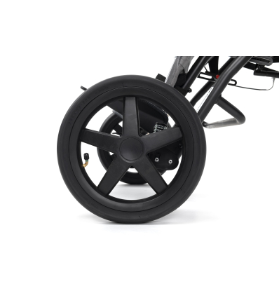 Roue de la poussette pour enfant handicapé Gemini 2 Vermeiren