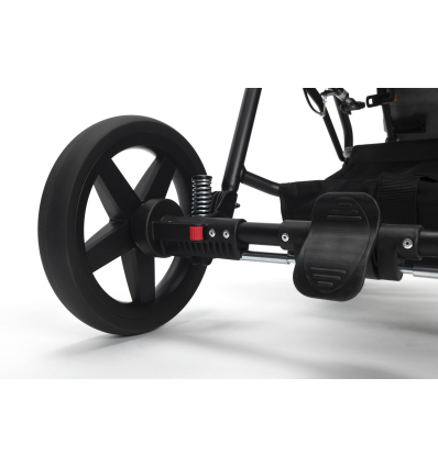 Poussette pour enfant handicapé Gemini 2 Vermeiren