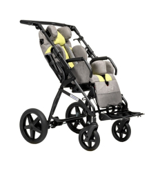 Poussette pour enfant handicapé Gemini 2 Vermeiren