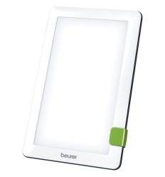 Lampe et pad de luminothérapie médicale TL30 Beurer